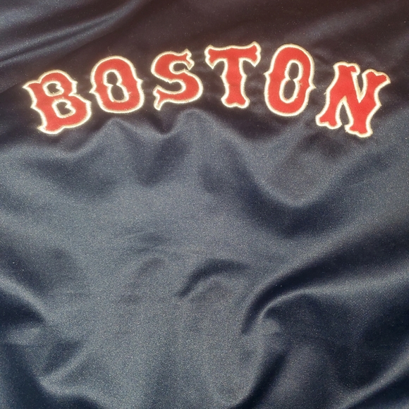Boston red Sox - Picture 3 of 3